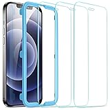 ESR Tempered-Glass Screen Protector for iPhone 12