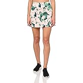 Adidas Womens Women's Ultimate365 Printed Skort