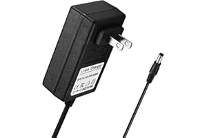 PEPAYILO Replacement Shark IZ562H Charger AC Adapter Compatible with Shark IZ500 Series IZ530 IZ531H IZ540 IZ540H IZ541H IZ560 IZ563H IZ562H Pro Cordless Vacuum Battery Power Cord