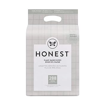 honest wipes amazon