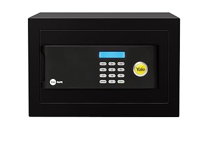 Yale YSB/200/EB1 - Compact Safe