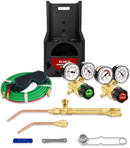 Amazon.com: Victor Technologies 0384-0946 Victor G150-J-Pt