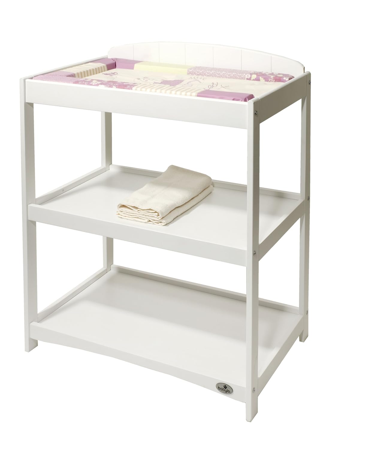 babylo changing table