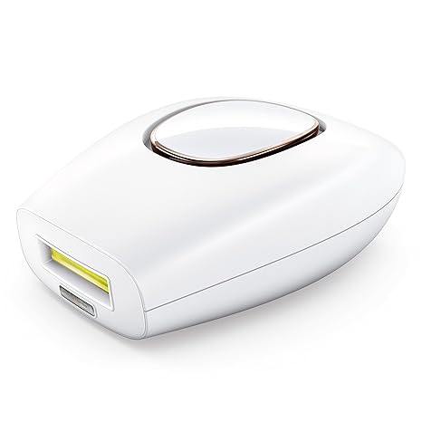 Philips Lumea Essential Epiliergerät, beleuchtet, vibrierend, für Körper und Gesicht