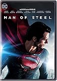 Man of Steel (DVD)