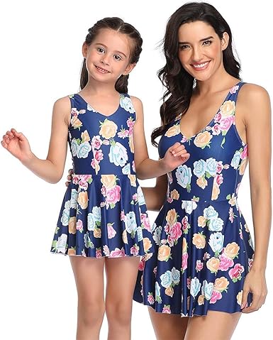 mommy and me swimsuit cover up