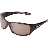 Peppers Cutthroat Polarized Sport Sunglasses