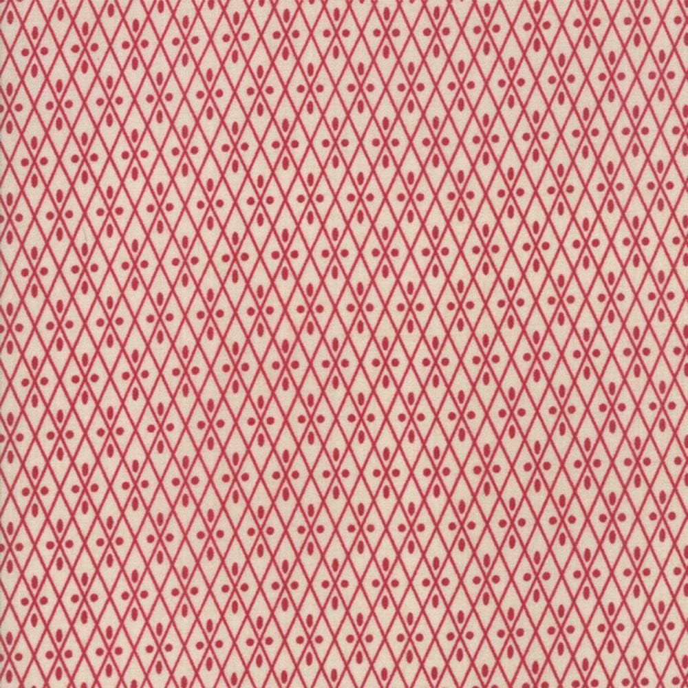 Moda Fabric Vive La France Nemours Pearl Sold Per 1 4 Metre Long Quarter Amazon Co Uk Welcome