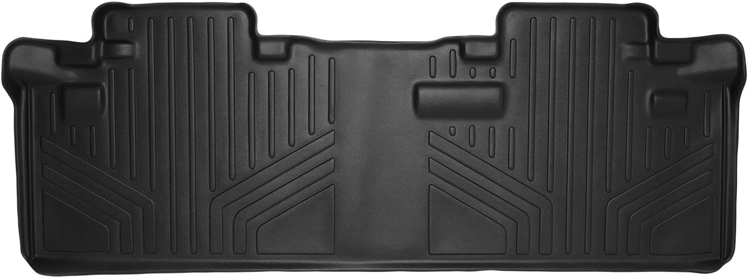 MAXLINER B0083 Floor Mats for Toyota Sienna 8 Passenger, 20112017 2nd