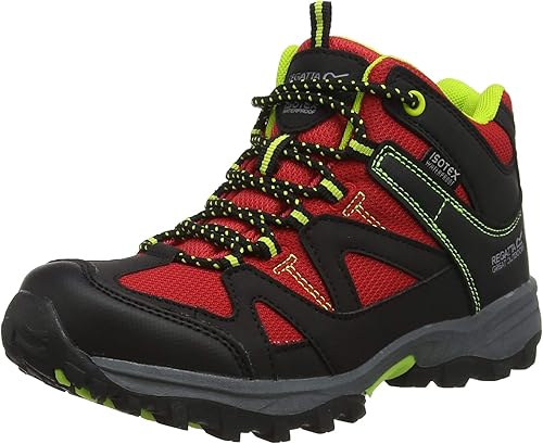 regatta childrens walking boots