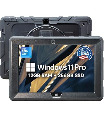 Amazon.com : Panasonic Toughbook G2, FZ-G2 MK1, 10.1inch Gloved