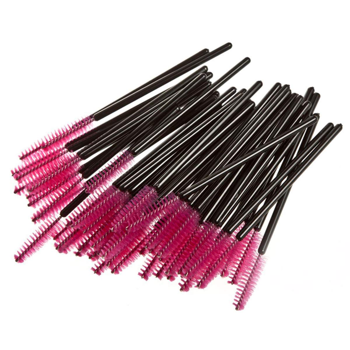 Mascara Brush Is Convenient To Use Mascara, Making The