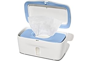 OXO Tot Perfect Pull Wipes Dispenser — Dusk