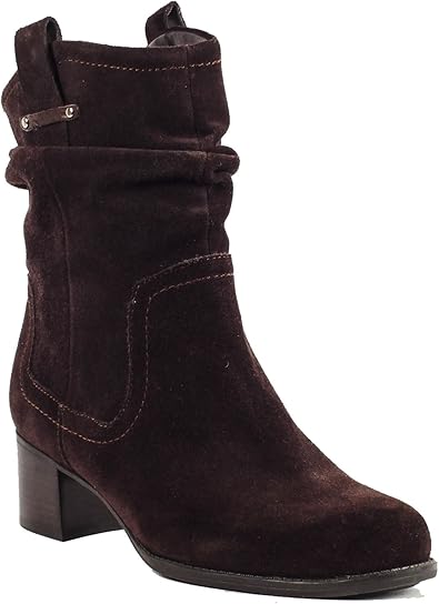 amazon naturalizer boots