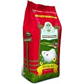 Oxbow Essentials Rat Food, Pet Food for Adult Rats, All-Natural Vitamin &amp; Mineral Rich Formula, Veterinarian Recommended, Oxbow, Rodent Pellets, Made in USA, No Artificials, 3 lb. Bag