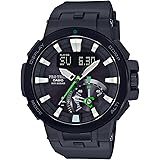 Amazon Com Casio Pro Trek Prw 50y 1ajf Radio Solar Watch Japan Domestic Genuine Products Clothing Shoes Jewelry