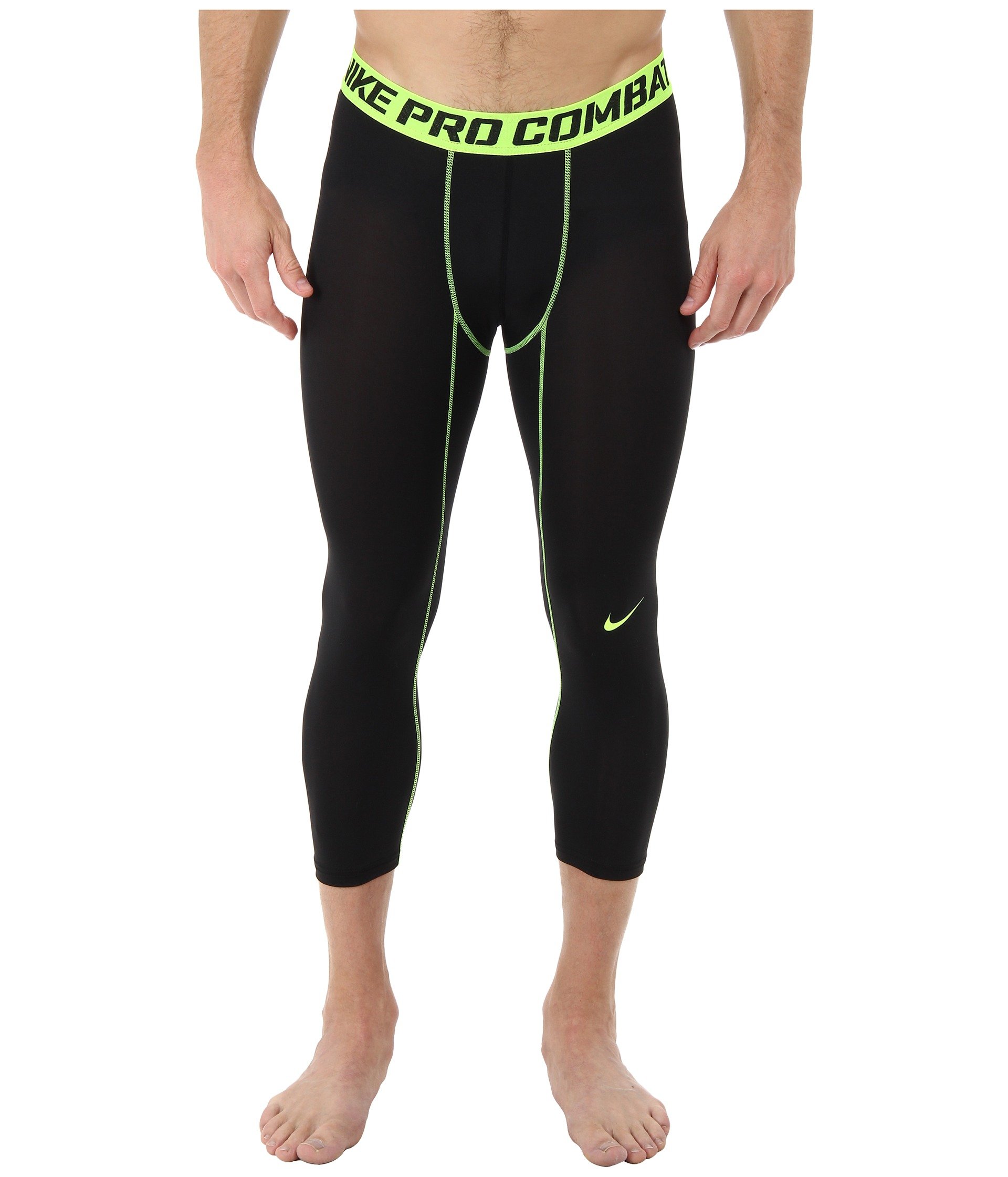 nike pro core tight mens