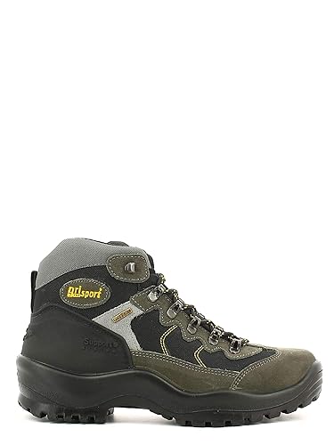 amazon scarpe trekking grisport