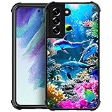 CARLOCA Compatible with Samsung Galaxy S20