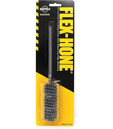Amazon.com: Flex-Hone Cylinder Ball-Hone 58-60mm for Kawasaki