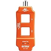 Extech 480172 AC Line Splitter