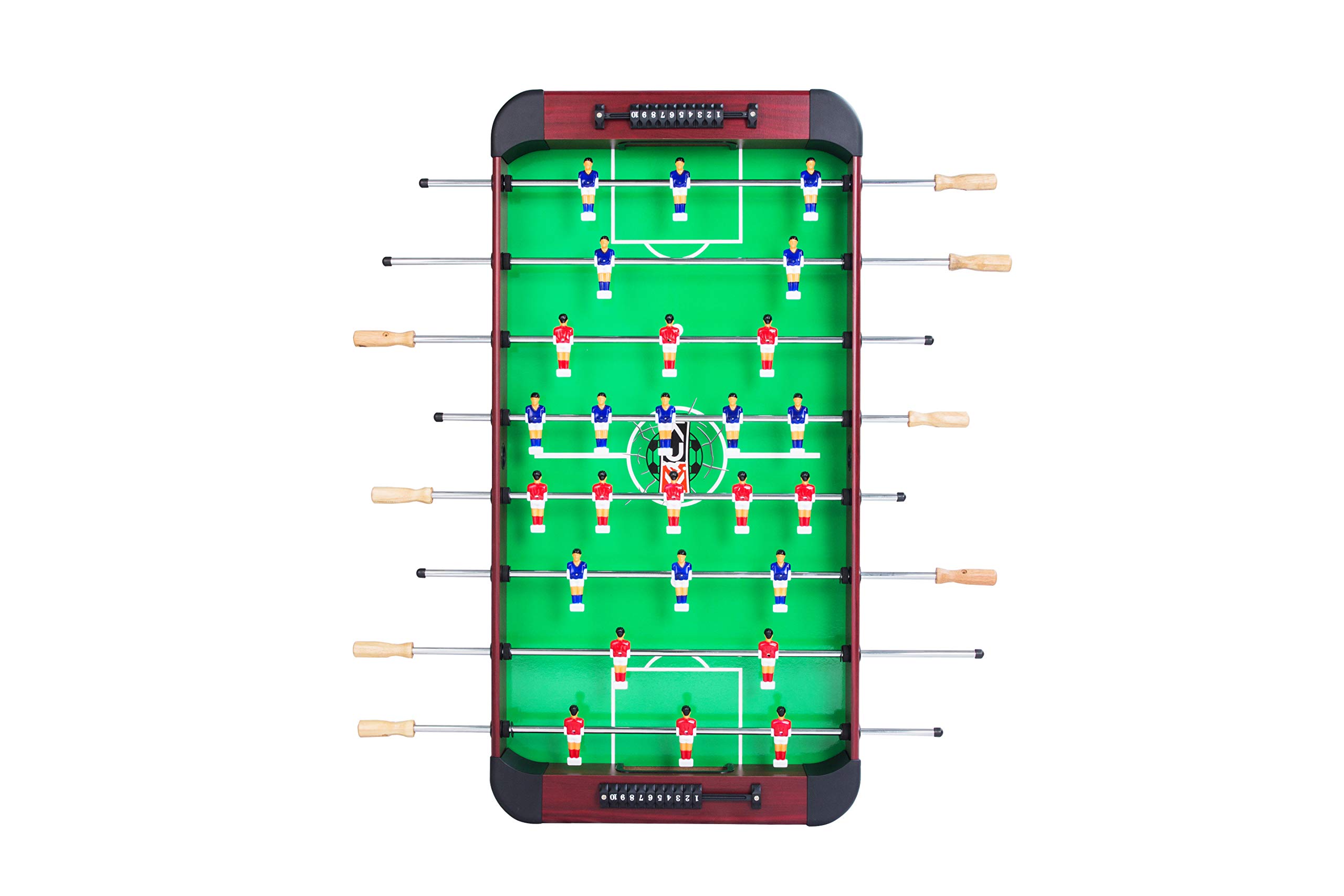 KICK Conquest 48