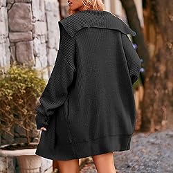 ADJHDFH Cardigan Sweaters For Women Lightweight