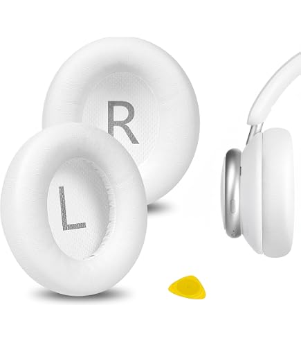 Amazon.com: SOULWIT Headband for Anker Soundcore Space Q45