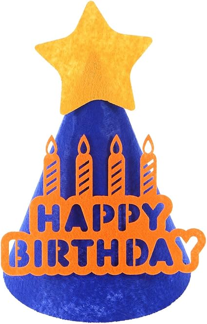 birthday hat
