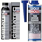 Liqui Moly Oil Additive Cera Tec 3721 Ceramic Wear