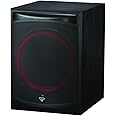 Cerwin-Vega XLS-15S 15" Front Firing Powered Subwoofer