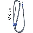 GoBUDi Lanyard Necklace Leash Compatible with Most Devices, Chapstick, markers (Adjustable)