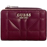 Edita Zip Around Card Case