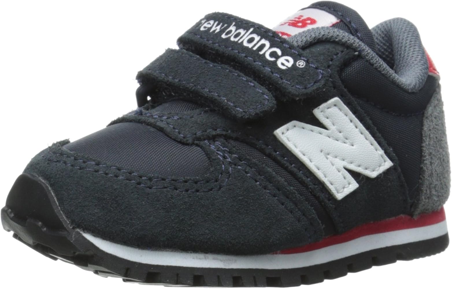 new balance wide baby shoes