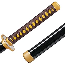 Zisu Anime Kaigaku Sword, About 41 inches, Hashira