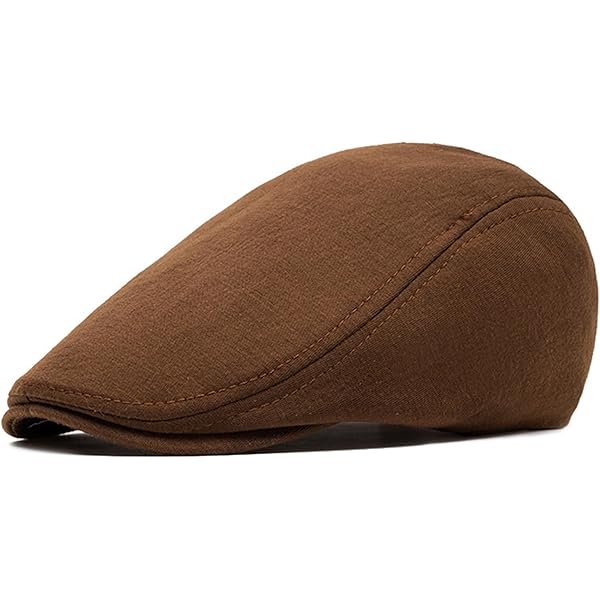 Boina Gatsby Para Hombre (2020) ESTILO CASUAL