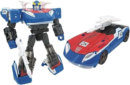 transformers earthrise smokescreen release date