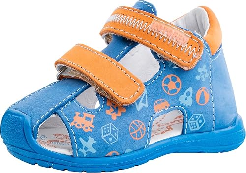 orthopedic baby shoes