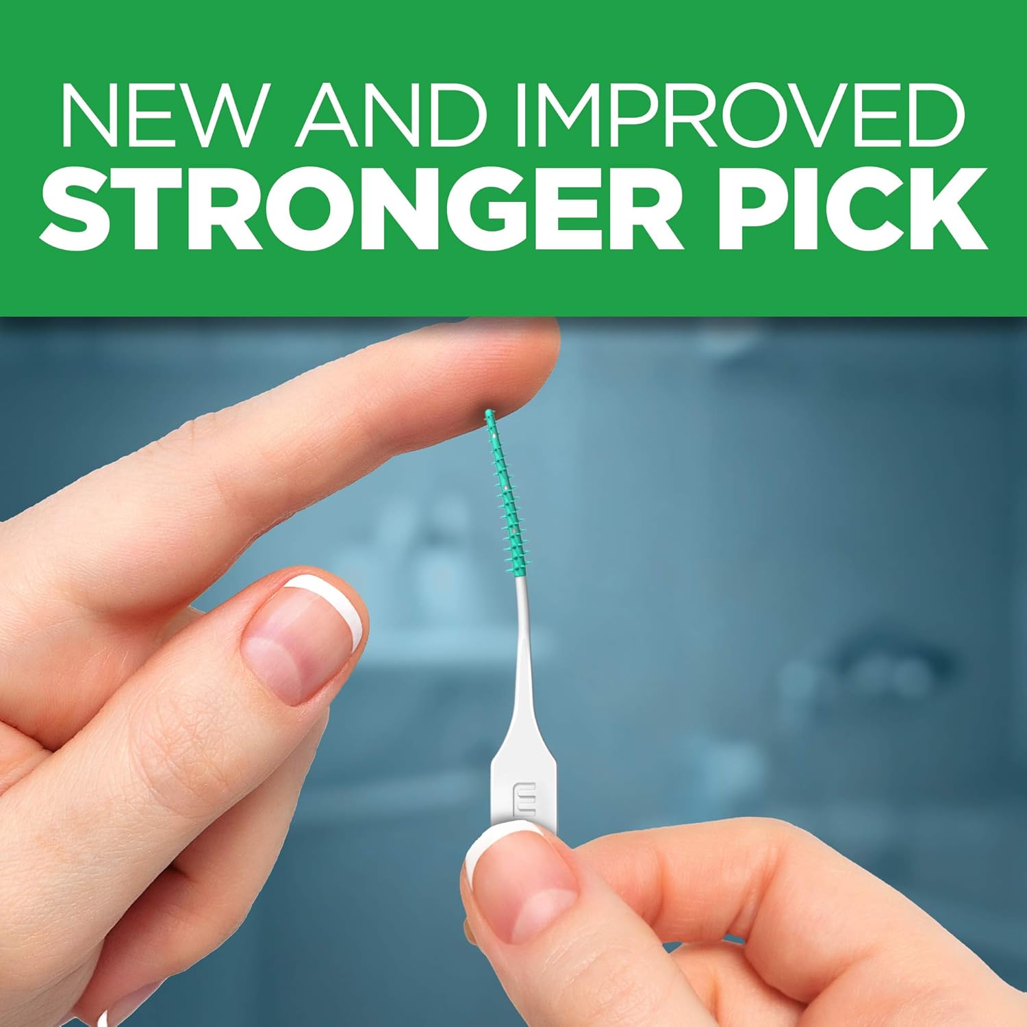 GUM Soft-Picks Original Dental Picks, 320 Count: Industrial & Scientific