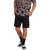 Volcom Men's Frickin Drifter 20" Chino Walk Short
