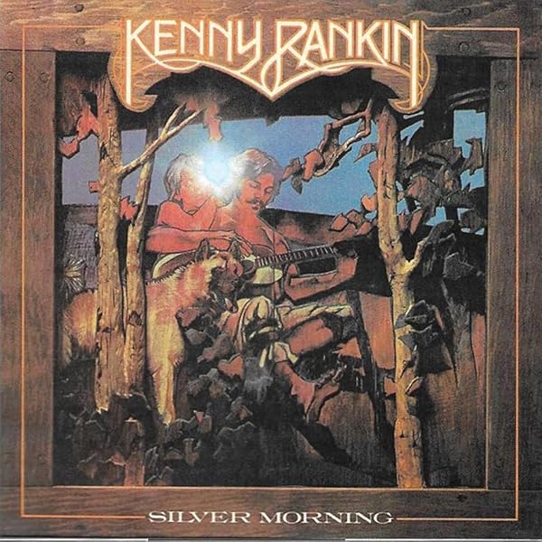 Amazon.com: The Kenny Rankin Album: CDs & Vinyl