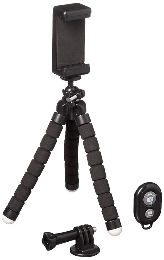 treppiedi flessibile