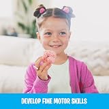Learning Resources Playfoam Starter Original Pack Set of 4 EI-1900 view 5