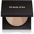 CAILYN O! Triple Highlighter Palette