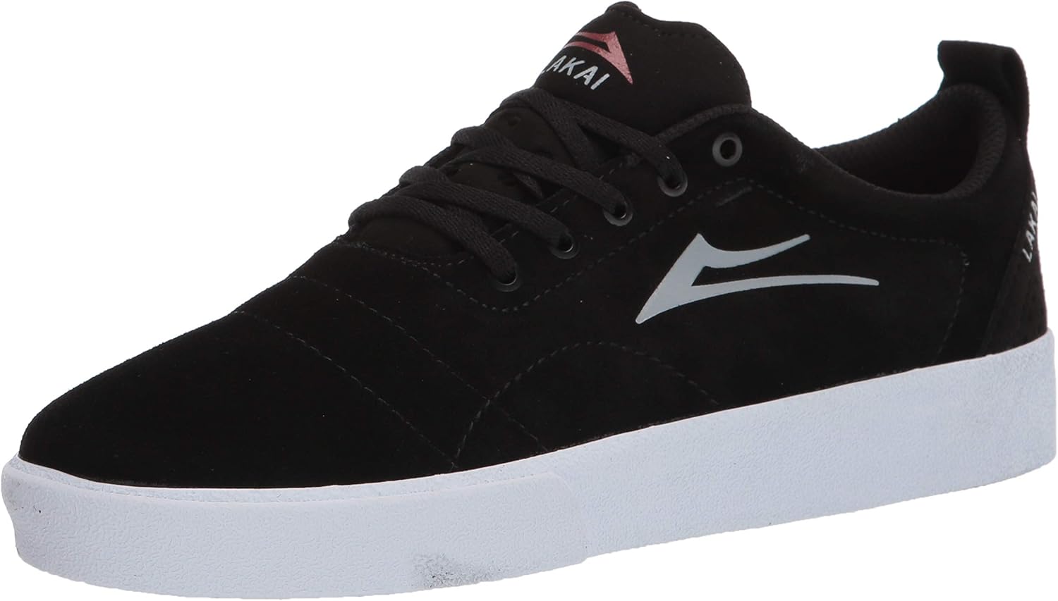  | Lakai Footwear Mens Bristol Skate Shoe | Skateboarding