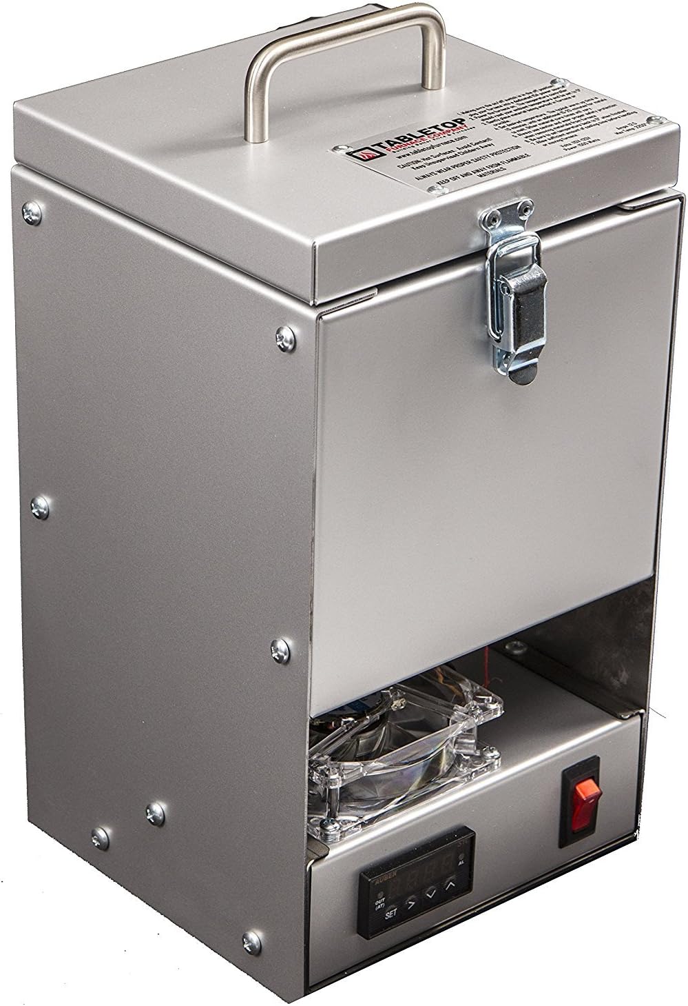 QuikMelt Pro10oz Electric Kiln Amazon.ca Home & Kitchen