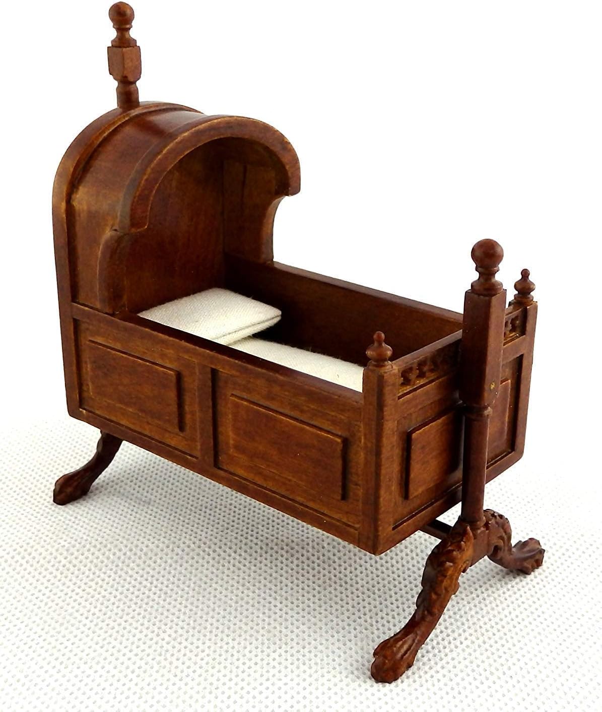 walnut nursery furniture