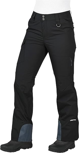mesh cargo pants