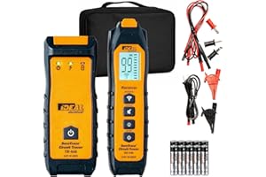 SureTrace Circuit Tracer 0-480V AC/DC