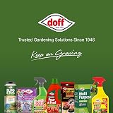 Doff Advanced Concentrated Weedkiller 10 Sachets Dilution Garden Weed Control view 7